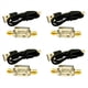 thumbnail image 1 of 4X Amplificador de Bajo Ruido de la Serie UM con Interfaz USB Tipo C, Módulo Preamplificador de Potencia LNA de Alta Ganancia de 20 DB ZK06-UM, 1 of 5