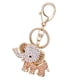 thumbnail image 1 of Blanco Rosa Del Del Llavero, 1 of 9