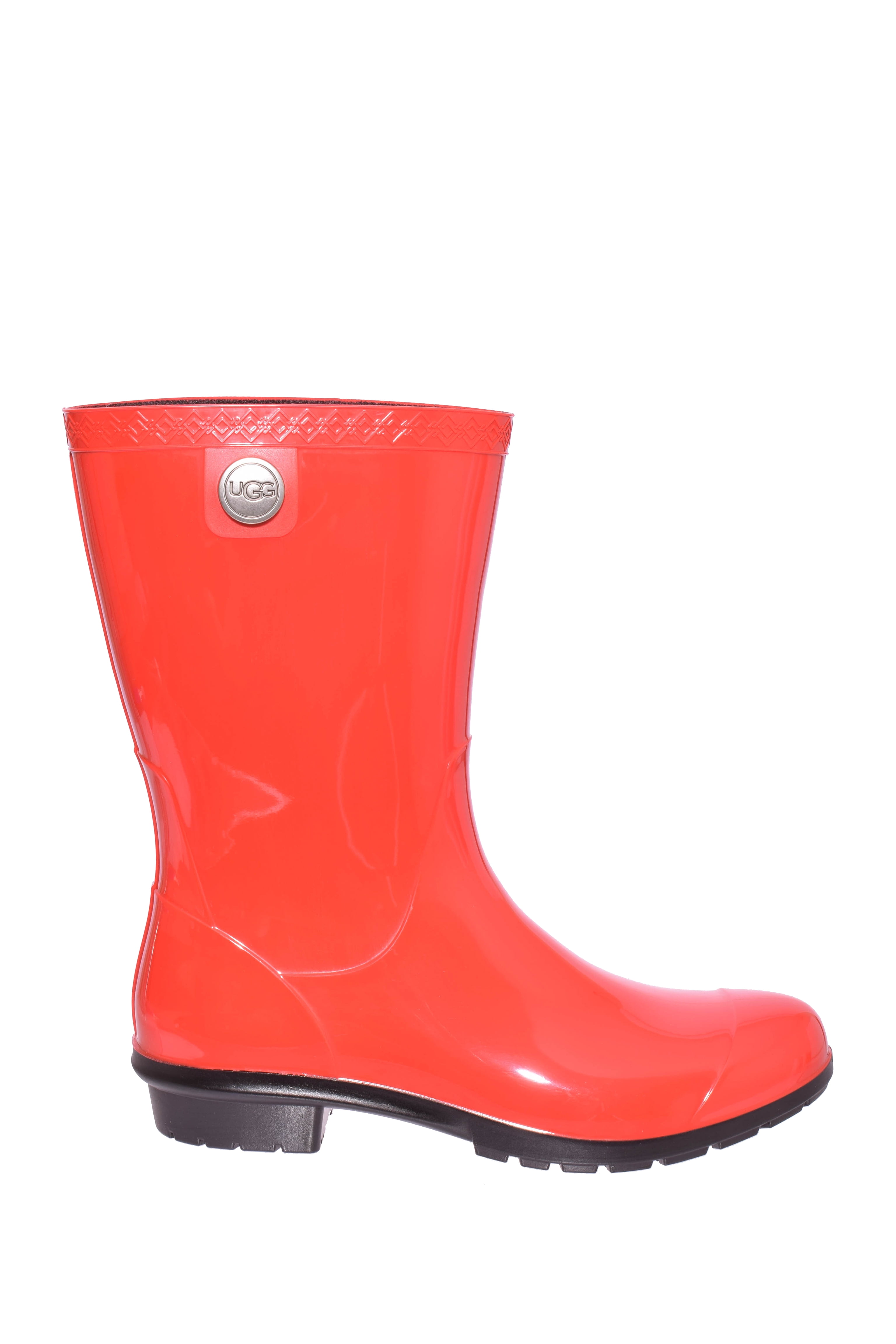 ugg sienna rain boots nightfall