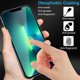 thumbnail image 3 of Protector de pantalla Coliary para iPhone 13/13 Pro Max 6.7", 3 of 6