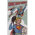 thumbnail image 1 of Comic Shop News #1493 VF ; Comic Shop News Comic Book, 1 of 1