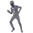 thumbnail image 3 of Vêtements de Cosplay d'Équipe Extraordinaire pour Enfants Collants une Pièce Animation Bidimensionnelle, 3 of 3