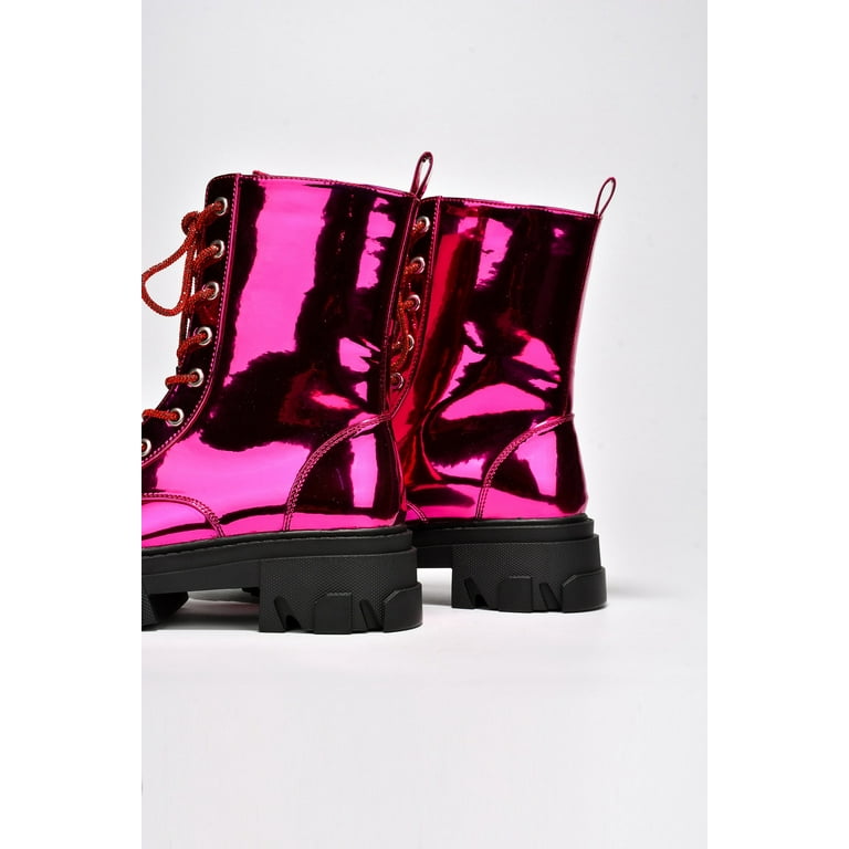 Cape robbin neon boots best sale
