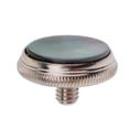 thumbnail image 4 of 3Pcs Trompette Réparation Partie Boutons Trompette Instrument Trompette Valve Accessoires C, 4 of 9
