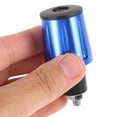 thumbnail image 3 of GOOHOCHY 1Par Tapones Para Manillar De Motocicleta Para Mejor Agarre Y Protección Duradera En, 3 of 7