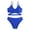 Blue, variant on Swimsuit Girls Swimsuit with Shorts Teen Girl Bathing Suits 2 Piece Kids Bathing Suits Girls for Teens 14years Girls Fashion