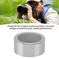 thumbnail image 4 of Camera Lens Connector Circle, for ZV1 Camera Lens Adapter Circle Aluminum, Engineered for a Tight and Secure Fit, Excellent Replacement Part, 4 of 7