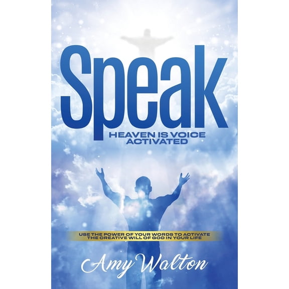 Speak, (Paperback)
