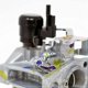 thumbnail image 4 of Motorbike Engines GCV160 BB75EC Carburetor With Automatic Choke Replacement Carburetor Kit Motorcycle Carburetor OEM 16100-Z8B-841 Motorcycle Carburet, 4 of 5