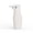 White, variant on Diamond Painting Pen with Warm Light, Ergonomic Palm-Grip | Diamond art vacuum pen tool with integrated suction tip, wax-free pickup, quiet cordless USB-C rechargeable for 5D DIY crafts, White