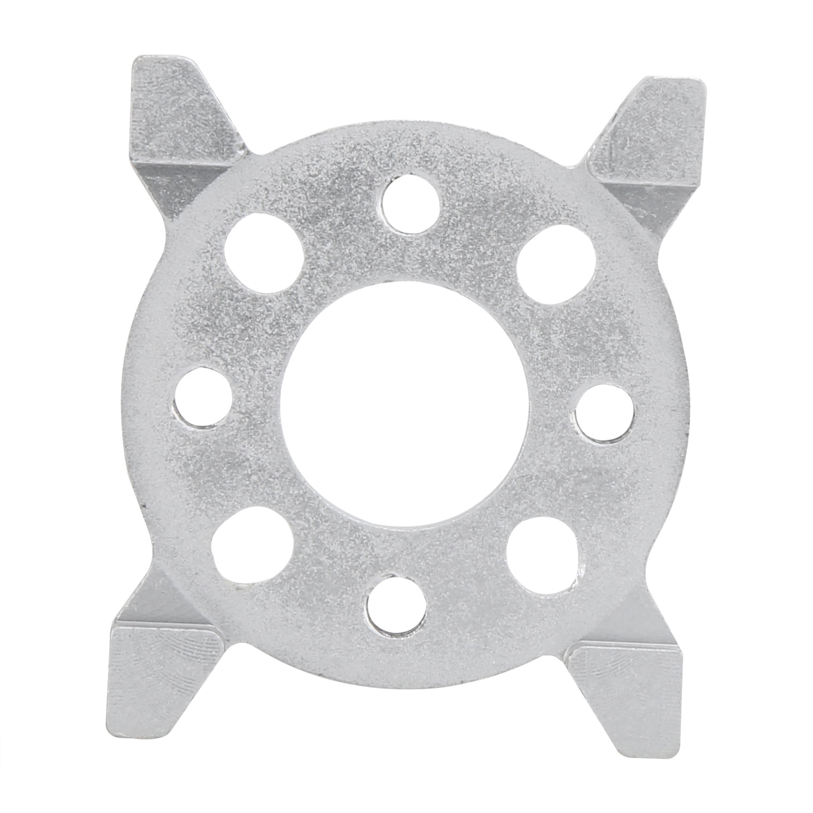 YLSHRF 3221‑0032‑0002 Electric Motor Mount,Aluminum Electric Motor