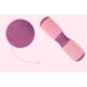 thumbnail image 2 of Cojín de yoga y meditación Sunnimix Almohada de Apoyo Espuma 37x10cm, 2 of 7