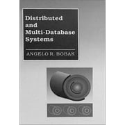 Distributed and Multi-Database Systems [Hardcover - Used]