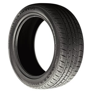 Milestar Interceptor AS810 UHP 255/40ZR19 100Y XL Passenger Tire Sansujyuku sansujyuku.com