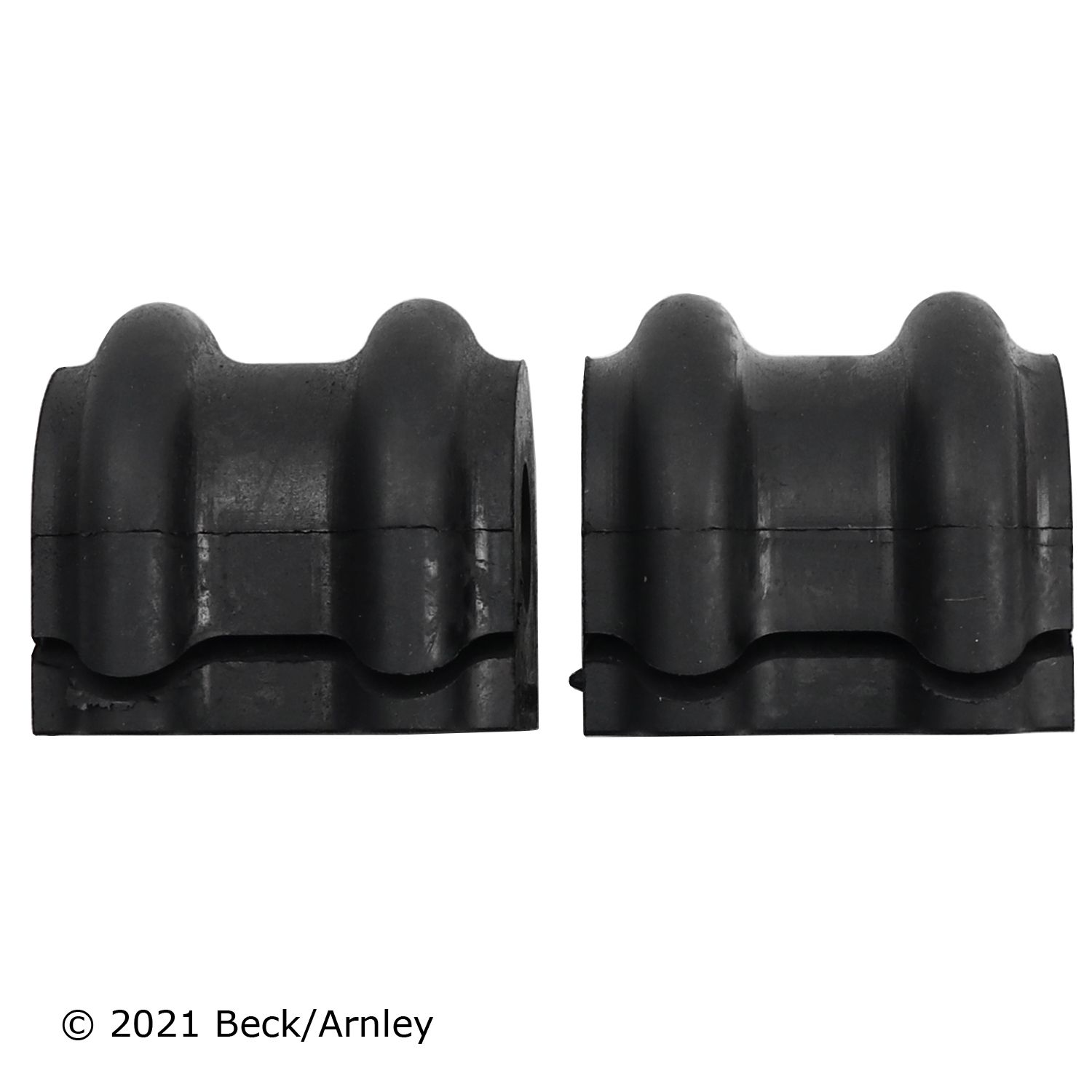 BeckArnley 101-7563 Stabilizer Bushing Set