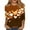 Coffee #DK11, variant on Inglocry Valentines Shirts For Women 3/4 Sleeve Valentine Day Top 2026 Cute Heart Print Graphic Shirt Crewneck Pullover Blue S