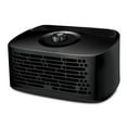 thumbnail image 1 of HEPA Air Purifier, Small Rooms (90 sq.ft), HPA020B, Black , High-Efficiency, 1 of 6