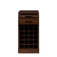 thumbnail image 7 of Dark Walnut Color / Home Entertainment Room / Display Your Wines, 7 of 7