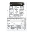 thumbnail image 4 of simhoa Kneeboard Flying Pad Clipboard Thick for Airplane Training Fly IFR, 4 of 8