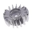 thumbnail image 1 of New Mower Parts Flywheel Magneto for 017 018 MS170 # 130 400 1201 Zulema Volante de motosierra, 1 of 8