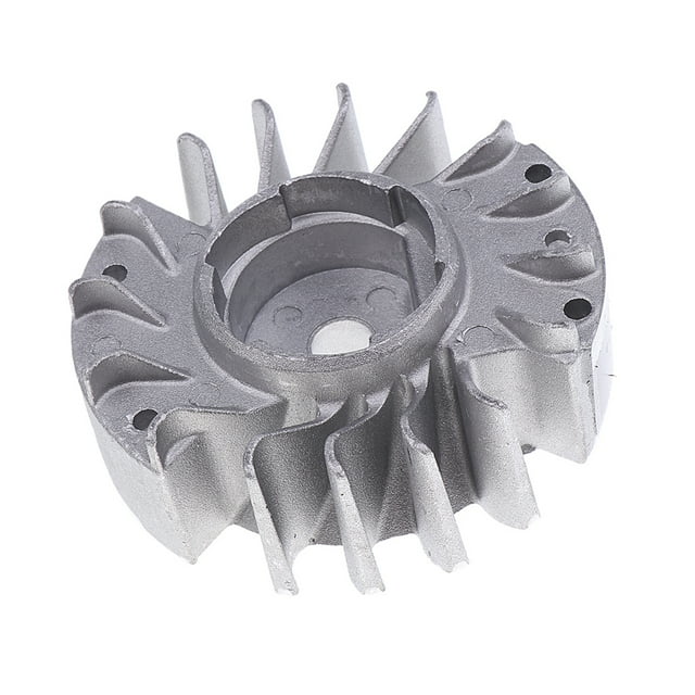 New Mower Parts Flywheel Magneto for 017 018 MS170 # 130 400 1201 Zulema Volante de motosierra
