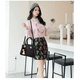 thumbnail image 2 of Moderno Bolso De Hombro Mano Con Detalles Elegantes Mujer, 2 of 4