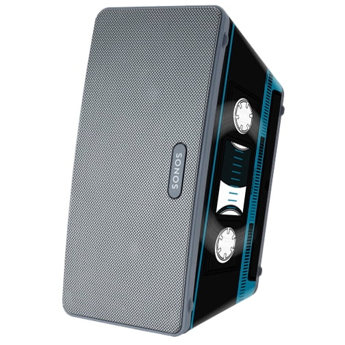 sonos play 3 replacement parts