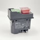 thumbnail image 1 of Interruptor de encendido y apagado de mezclador de concreto eléctrico Interruptor electromagnético CK21B/250V 5PIN Carburador, 1 of 5