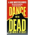 thumbnail image 1 of Dance for the Dead, un Roman de Jane Whitefield, 1 of 3