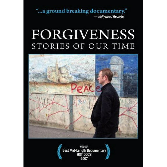 Forgiveness: Stories of Our Time (DVD), Alive Mind, Documentary