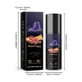 thumbnail image 3 of Shoes Spray 100ML Mesh Suede Sneakers Rainproof Raincoat Protector Stain Cleaner Care, 3 of 9
