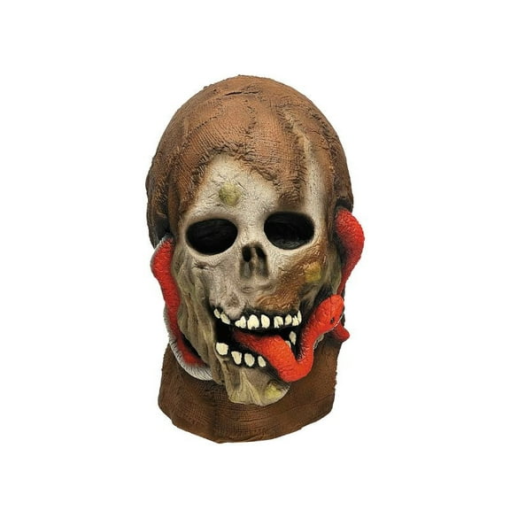 Snake Mummy Mask Don Post Studios Halloween Egypt Haunted House Prop Costume New