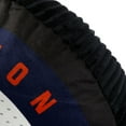 thumbnail image 2 of NHL Edmonton Oilers Puck Pillow, 20", 2 of 4