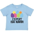 thumbnail image 3 of Inktastic Easter Egg Hunt Boys or Girls Baby T-Shirt, 3 of 5