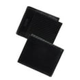 thumbnail image 5 of Reaction Kenneth Cole Mens Techni Cole RFID Wallet One Size Black, 5 of 6