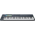 thumbnail image 3 of Novation FLkey 61-Key MIDI Keyboard Controller with Custom Modes for FL Studio, 3 of 11