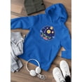 thumbnail image 3 of Ghost Festival Zhong Yuan Jie Hoodie Juniors -Image by Shutterstock,  Small, 3 of 4