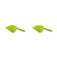 thumbnail image 1 of Billuyoard 3 palas para comida de mascotas, duraderas y respetuosas con el medio ambiente, larga vida útil, alimentador de mango de plástico Type1 NO1, 1 of 6