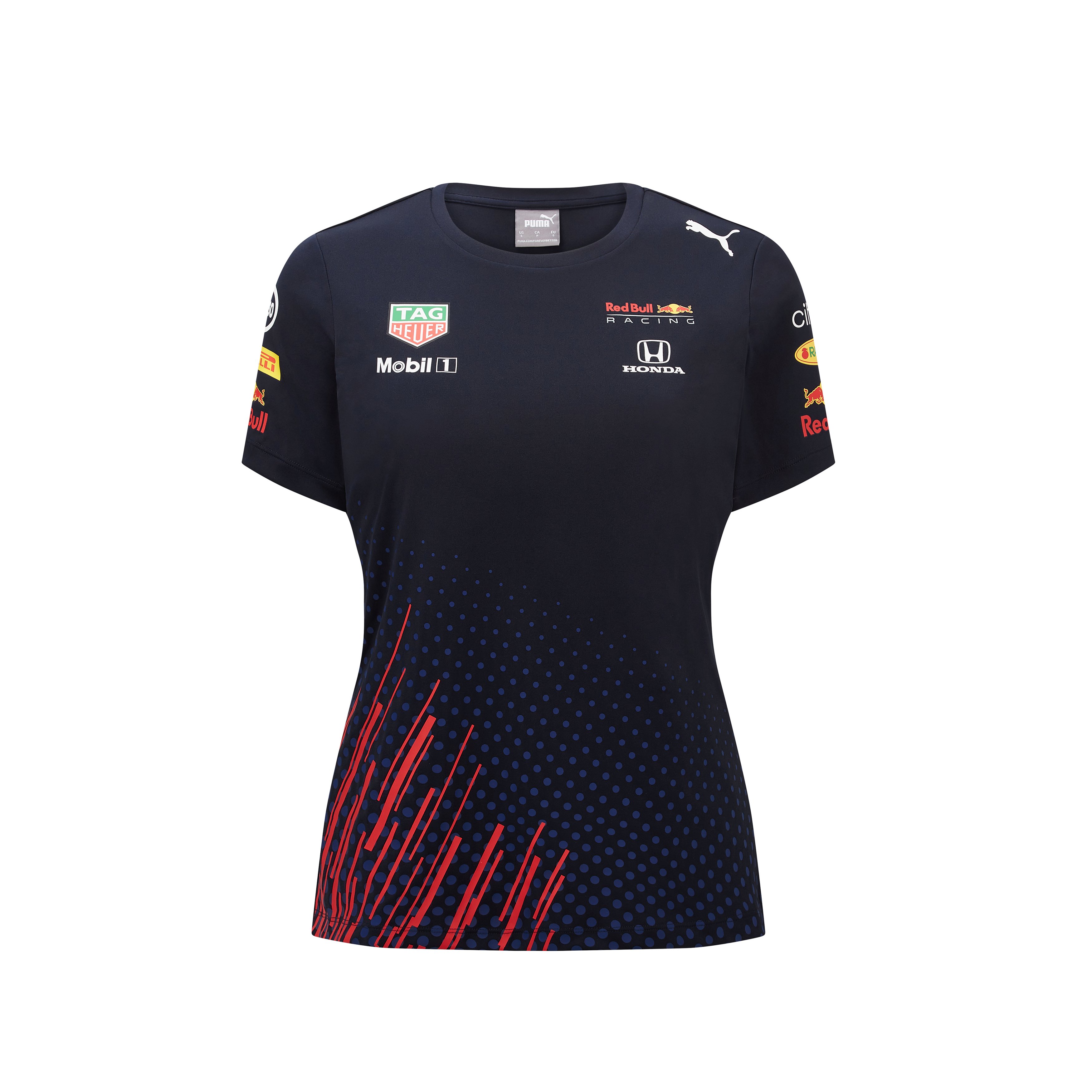 Red Bull Racing F1 2021 Women's Team T 