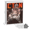 thumbnail image 3 of Apex Legends Octane Jigsaw Puzzle, Wood Puzzles Adult, 1000 PCS Jigsaw Puzzle Perfect for Game Nights, 3 of 8