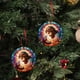 thumbnail image 4 of Adornos navideños, adornos navideños, decoración de belén, árbol de Navidad de madera, decoración de coche, regalos religiosos sagrados, belén, decoración navideña, regalos, colgante de Jesús, 4 of 9