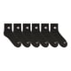 thumbnail image 3 of Pack de 6 cojines para mujer Socks Champion, 3 of 5
