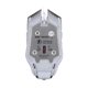thumbnail image 2 of Universal USB Wired Gaming Mouse 3200 DPI Mechanical Computer Mouse for PC Games Gold, 2 of 5