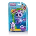 thumbnail image 2 of Baby Panda Interactive Fingerling Pet Toy - Beanie, 2 of 3