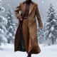 thumbnail image 1 of Ceisia Men's fashion casual coat pocket long sleeve outerwear Gift, 1 of 6