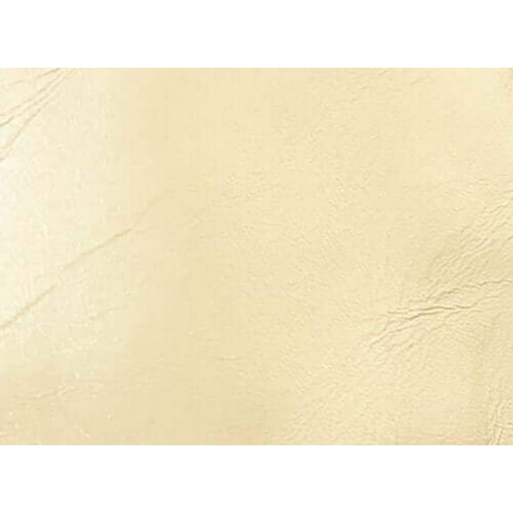 Reed® Lamb Skin Leather Hides - Premium Soft Touch Craft Skins (Cream)