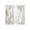 Multi, variant on Vintage Flower Sheer Curtains 72 Inch Length 2 Panels Set, Spring Floral Wildflower Solid Paint Art Voile Window Treatment Rod Pocket Curtains Sheers Drapes for Bedroom/Living Room/Kitchen 52"x72"x2