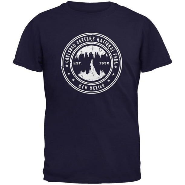 wind cave national park t shirt