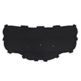 thumbnail image 2 of New Front Hood Bonnet Sound Insulator Cover Panel for 2018-2024 Audi Q5 SQ5, 2 of 8