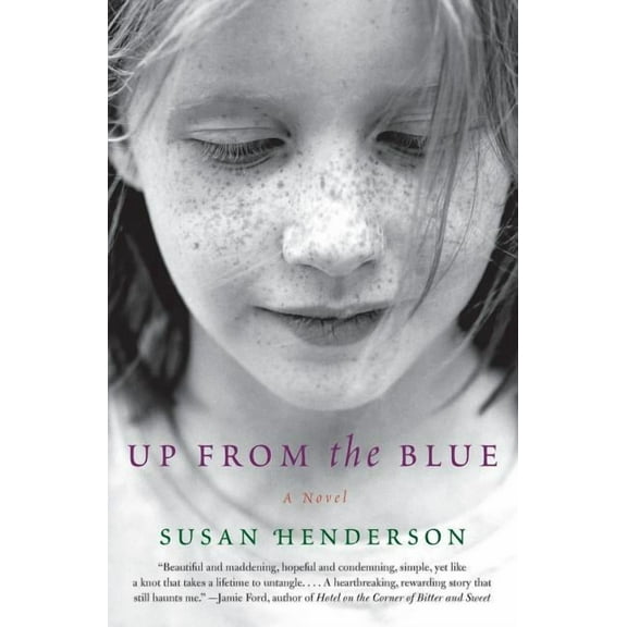 Up from the Blue, (Paperback)